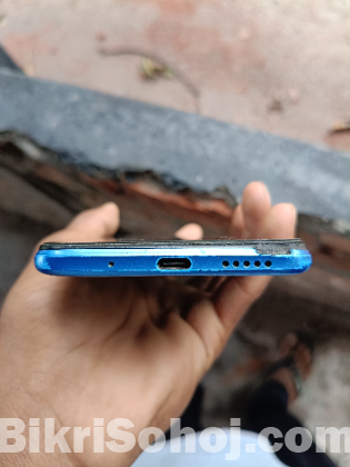 Xiaomi Redmi 10C